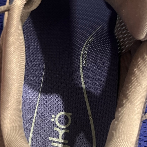 Ryka Women's, Devotion Plus 4 Walking Shoe - Picture 8 of 16